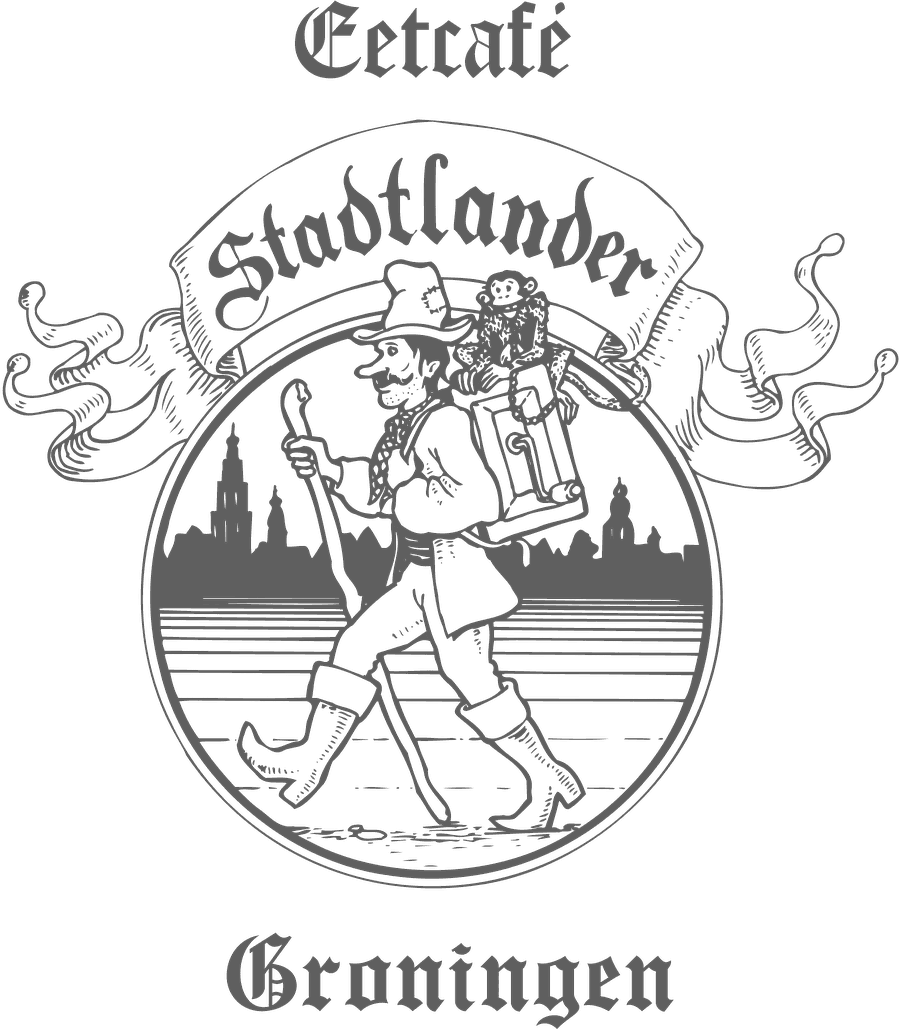 Eetcafé Stadtlander